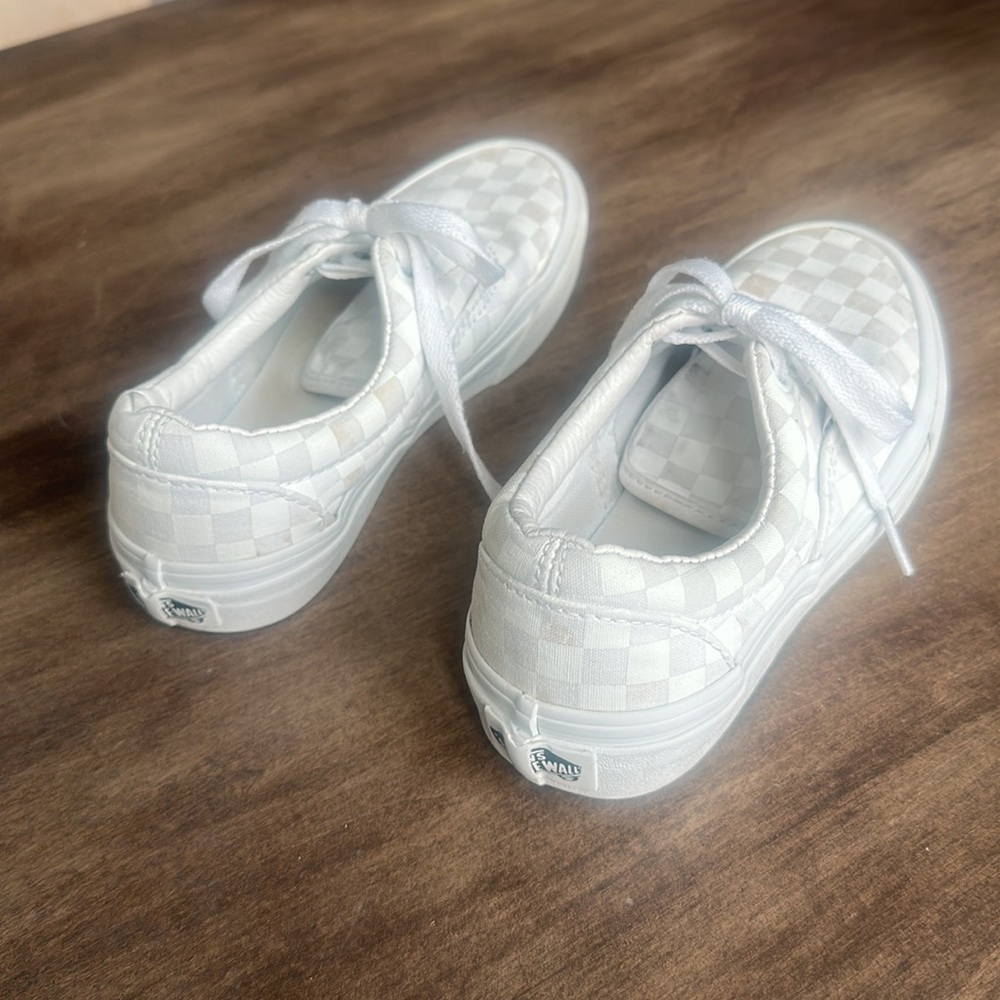 Vans Size 2 - Picture 11 of 16